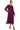 Tamsen Chiffon Pleated Shirtdress in Solid