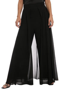 Mimi Double Layer Pant