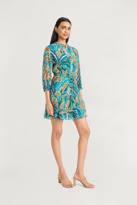 Jacob Shirtdress
