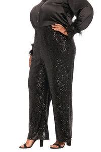 Tribeca Pants