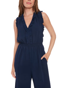 Colby Wide Leg Jumpsuit