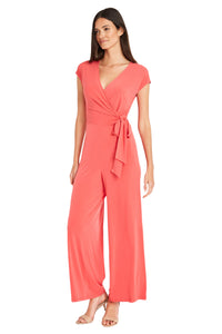 Mirene Jumpsuit - FINAL SALE