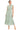Nevis Sleeveless Maxi