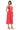Albert Linen Midi with Topstitching