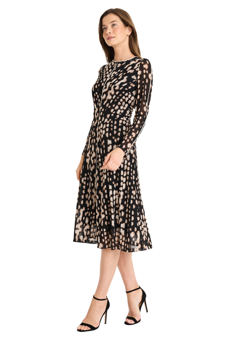how do maggy london dresses fit MAGGY LONDON Maggy London