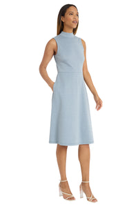 Winn in Chevron Knit - FINAL SALE