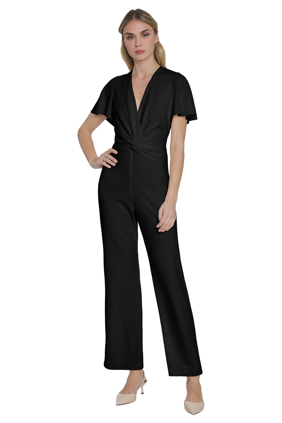 Amity Jumpsuit