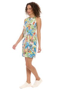 Dottie in Seaside Scape - FINAL SALE