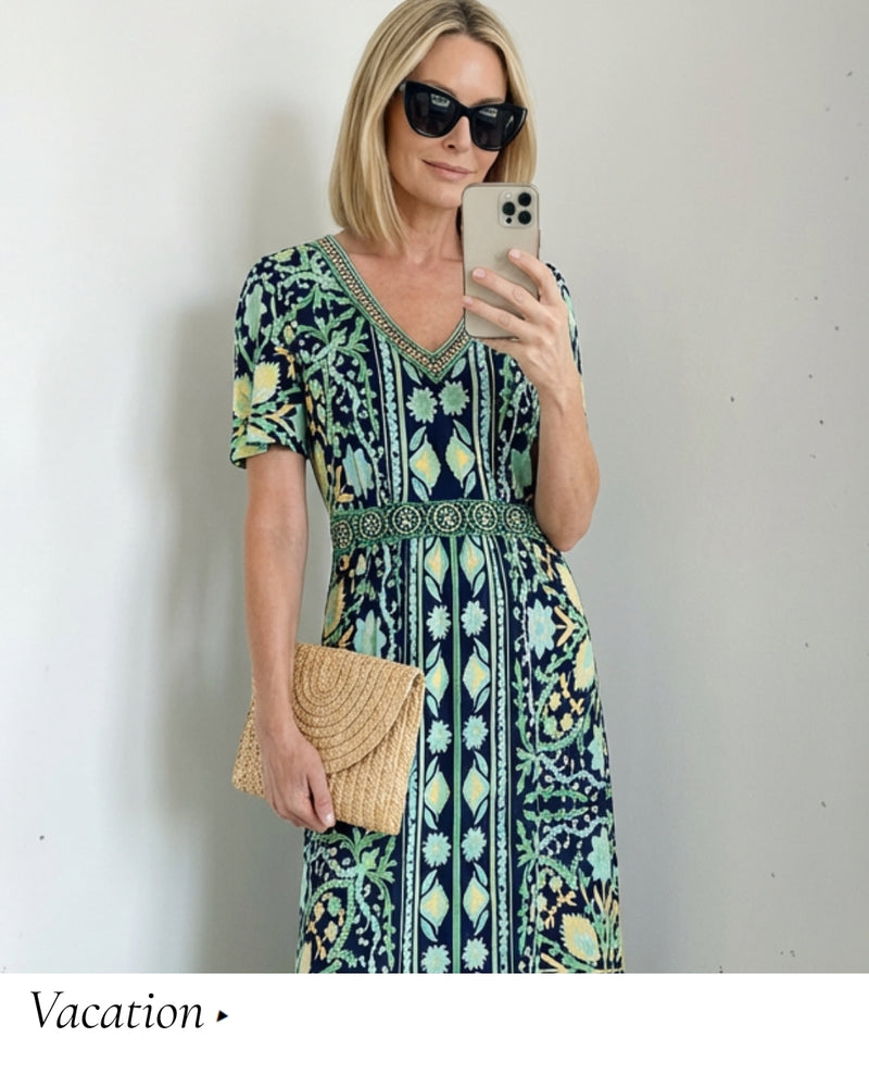 As Seen on Your Feed  Maggy London
