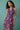 Amberlyn Halter Maxi in Floating Buds