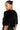 Chavelle Cropped Faux Fur Jacket