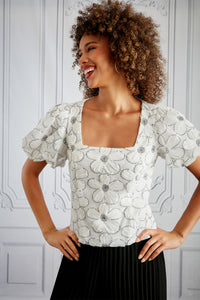 Beaux Top - FINAL SALE