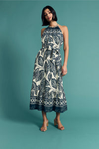 Trudy Halter Midi