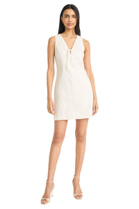 Peggy Mini Sheath Dress