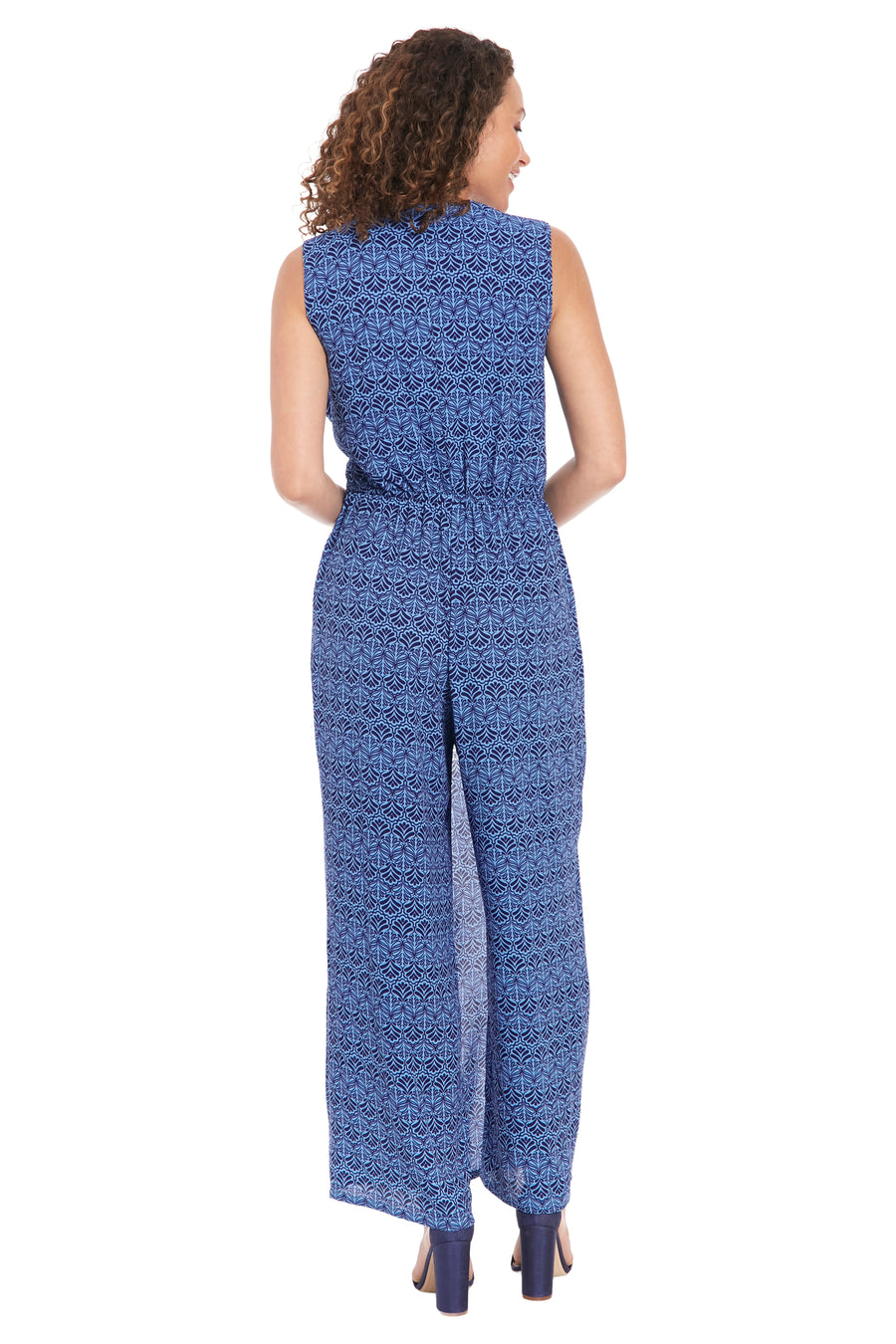 Euphemia Jumpsuit