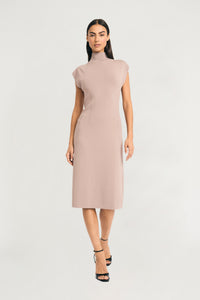 Pippen Knee-Length Sheath Dress - FINAL SALE