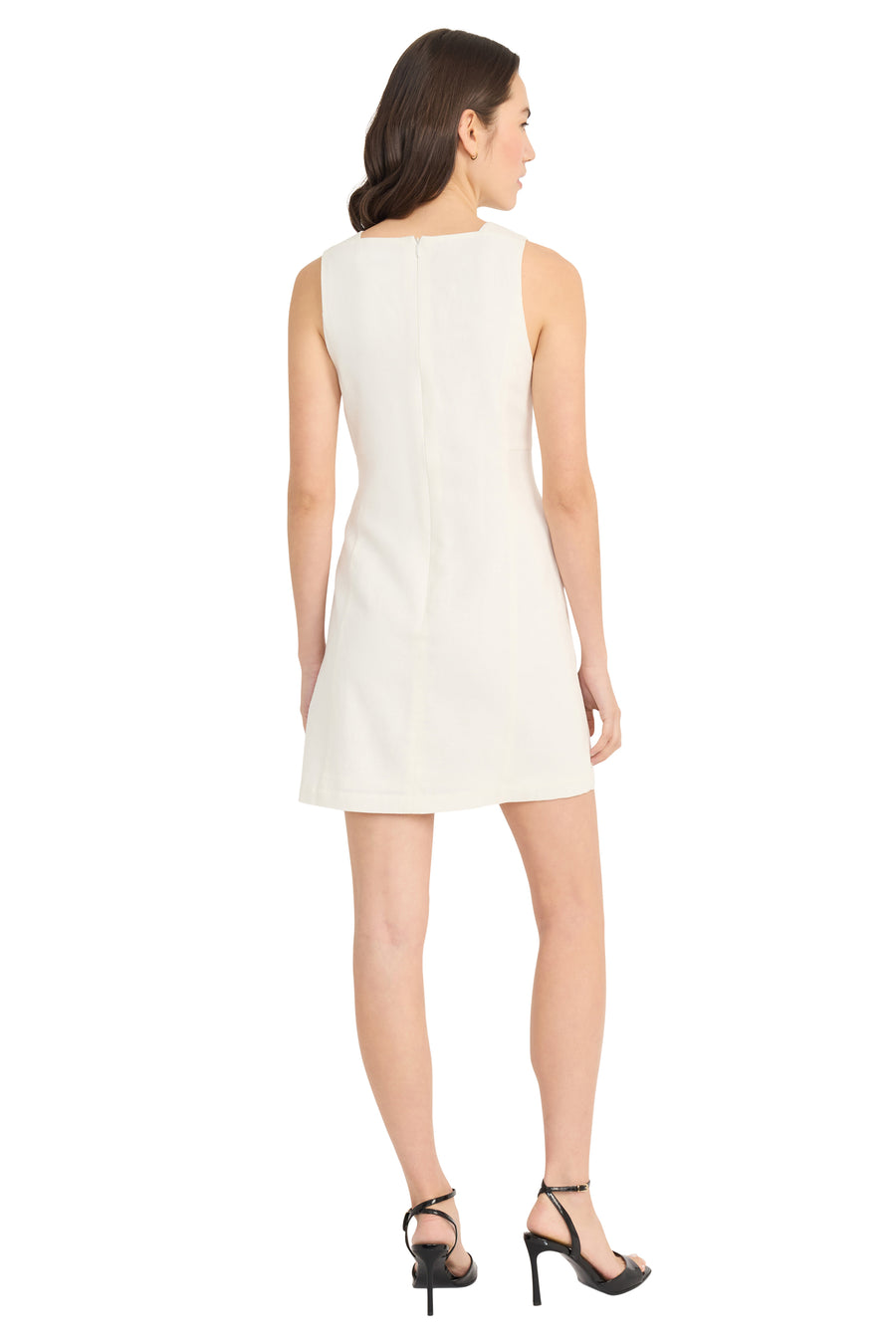 Donna Morgan Mini Dress Donna Morgan Mini Dress