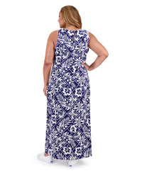 Alani in Tropic Tiles