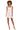 Rhodes Sequin Lace Tank Dress