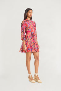 Jacob Shirtdress