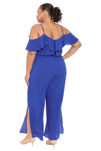 Aletta Jumpsuit - FINAL SALE