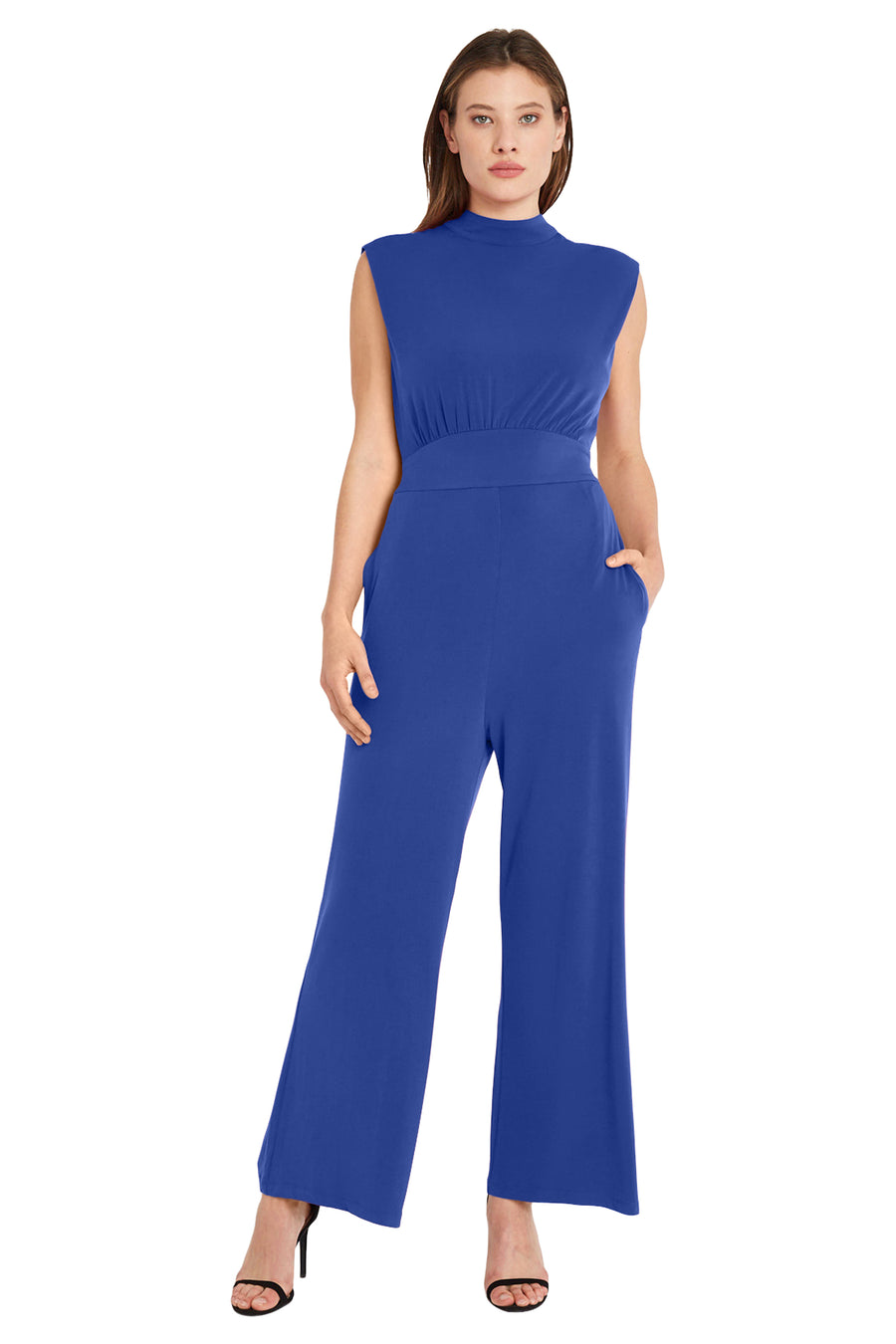 Zeynep Jumpsuit