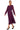 Tamsen Chiffon Pleated Shirtdress in Solid