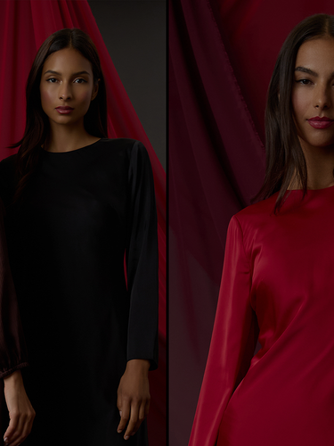 DONNA MORGAN Maggy London