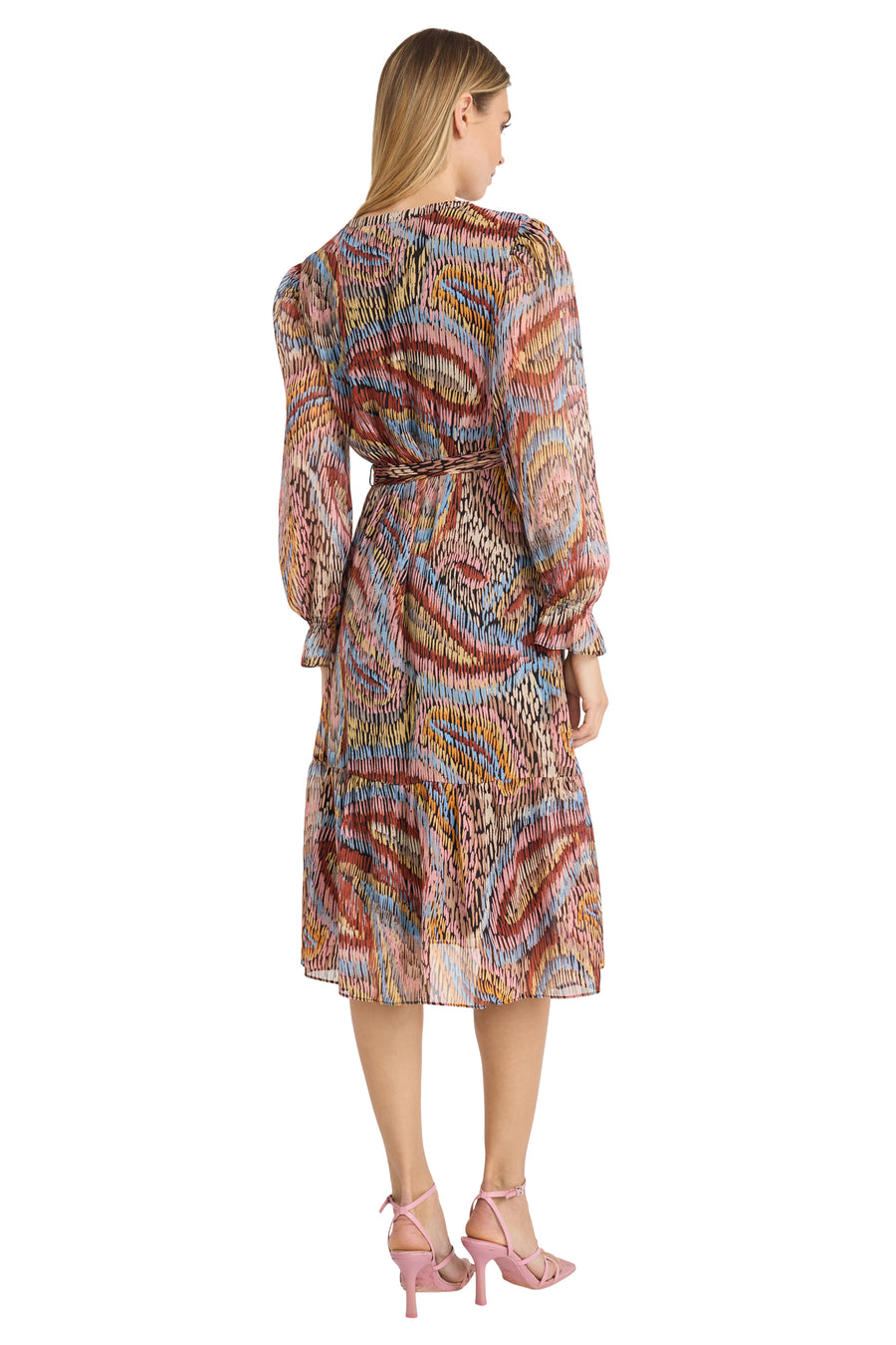 Flora Shirtdress