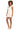 Roxanne Sleeveless Cascade Mini Dress