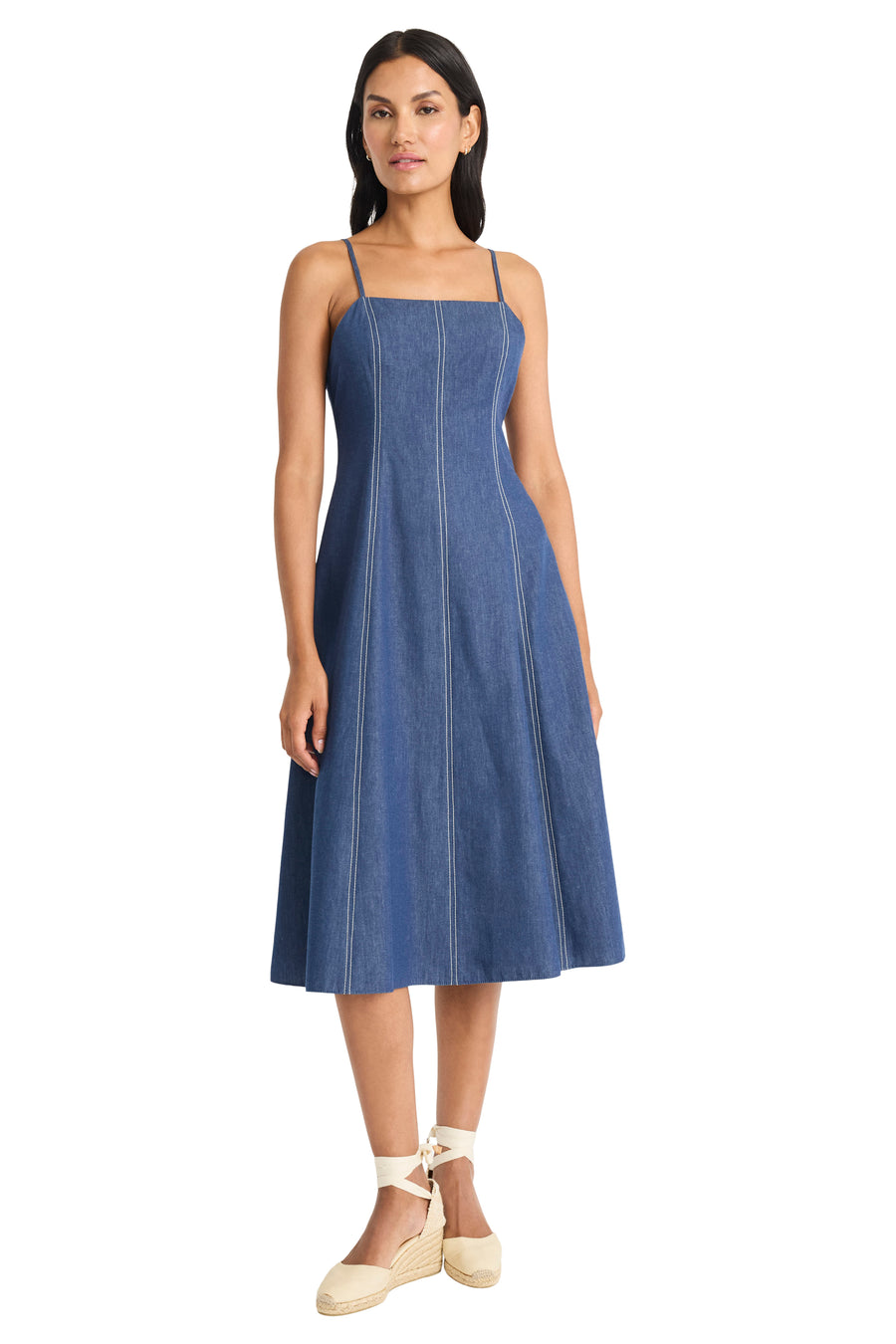 Maggy London Midi Dress Maggy London Midi Dress