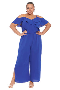 Aletta Jumpsuit - FINAL SALE