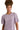 Bryant Jewel Neck Bubble Sleeve Top top