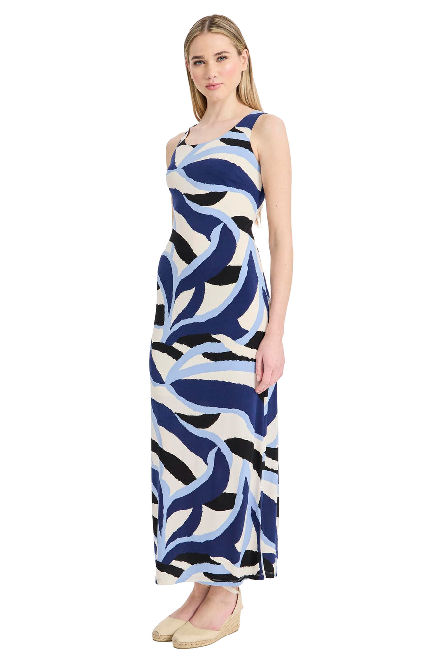 Jeremy Open Back Column Midi