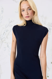 Pippen Knee-Length Sheath Dress - FINAL SALE