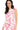 Maisie Inset Waist Eyelet Midi in Willow Whispers