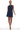Gavin Tailored Mini Dress