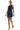 Gavin Tailored Mini Dress
