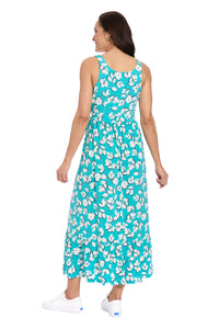Sofya in Shadow Flower - FINAL SALE