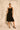 Rielle Square Neck Sleeveless Midi