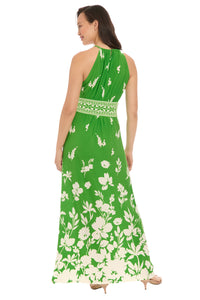 Simone: in Monotone Garden - FINAL SALE