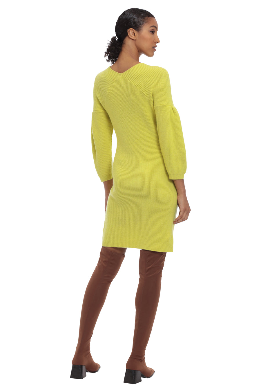 Nita Sweater Dress