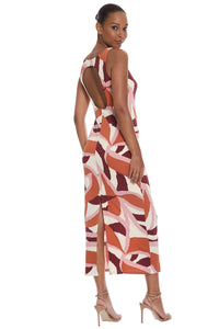 Jeremy Open Back Column Midi