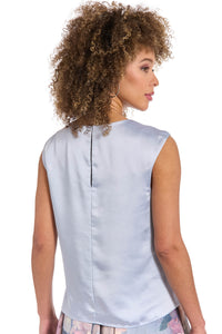 Gramercy Beaded Top