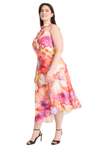 Mara in Georgette