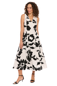 Ilona in Poppy Stamp - FINAL SALE
