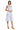 Talullah Sleeveless Scoop Neck Dress
