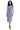 Alwyn Front Seam Midi