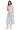 Evan Linen Elastic Waist Midi