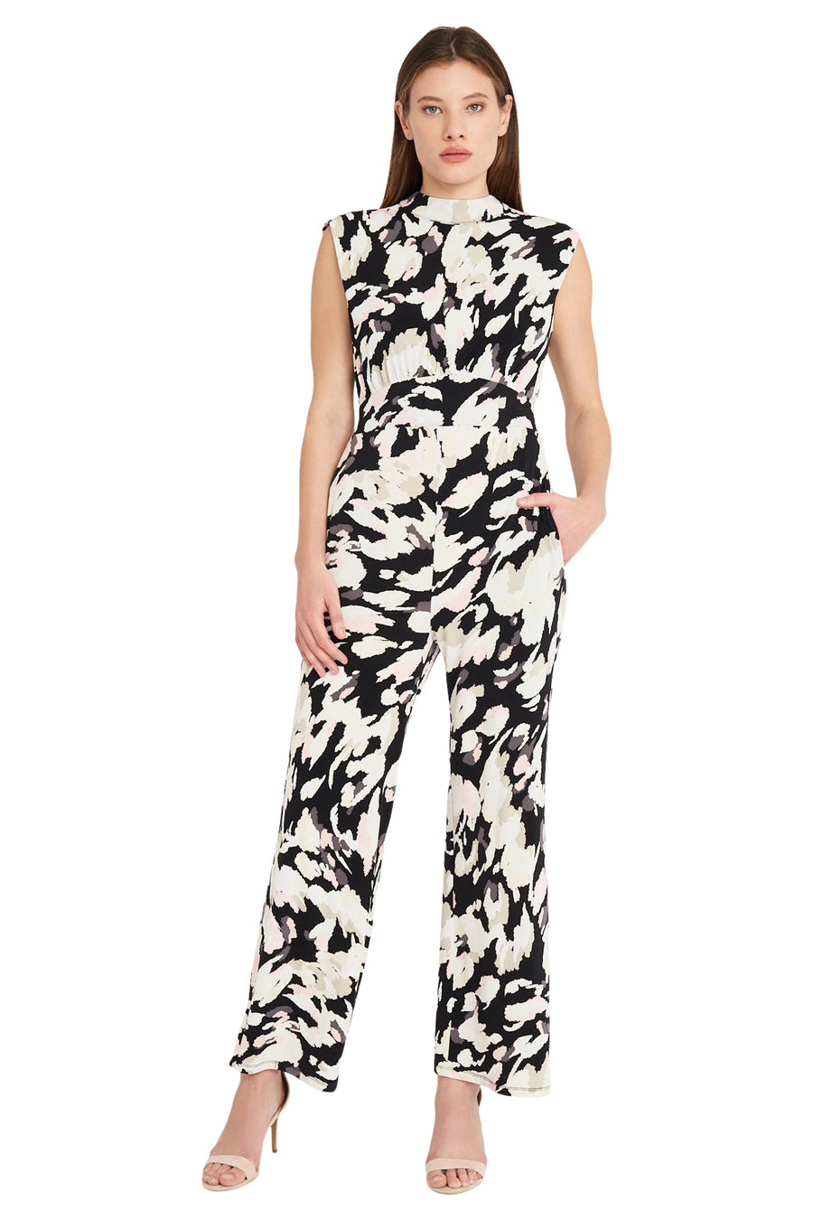 Talulla Jumpsuit